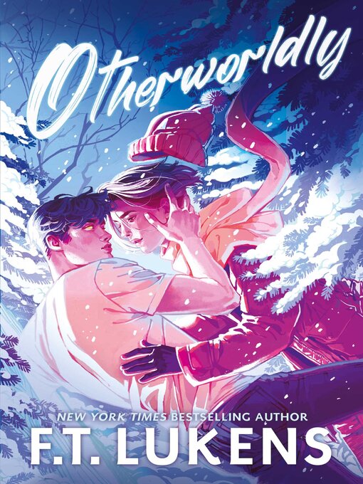 Title details for Otherworldly by F.T. Lukens - Available